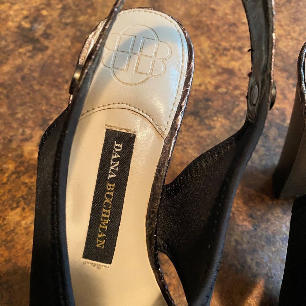 SANDALS - Picture 2 of 7